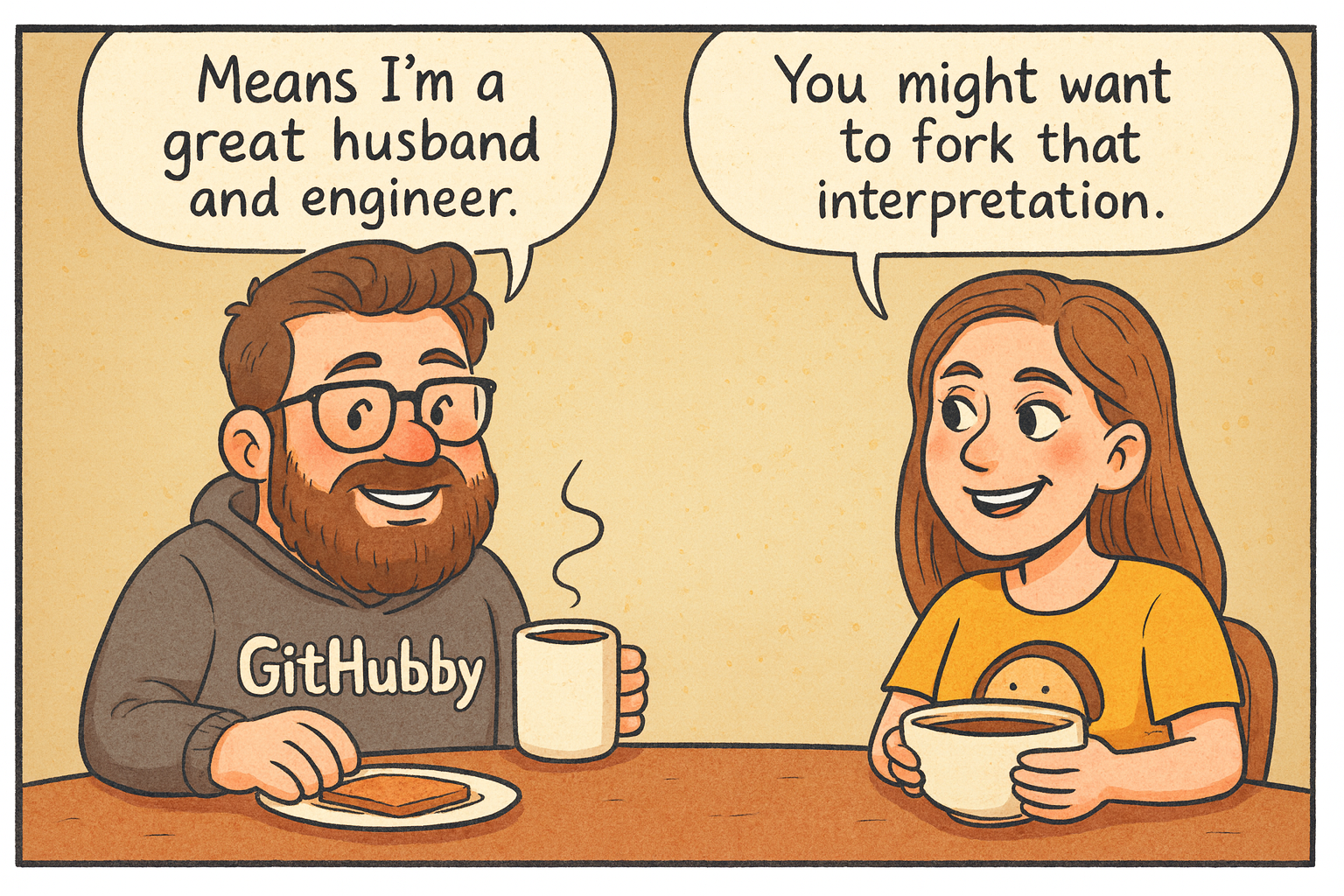 GitHubby